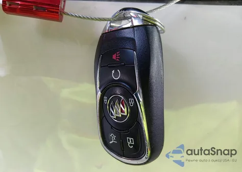 2021 Buick Enclave Fwd Essence from USA, damaged, VIN 5GAERBKW5MJ246343